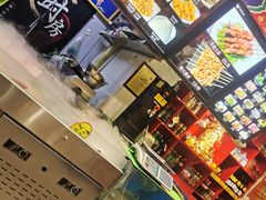 -满兴咱妈烀饼铁锅炖(兰州北街店)