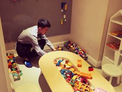 -艾米茉亲子餐厅(万象城店)