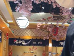 -九田家黑牛烤肉料理(华侨城店)