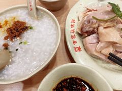 -百家鸡味馆(清泰店)