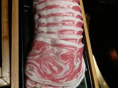 排酸肋排肉-湊湊火锅·茶憩(新中关购物中心店)