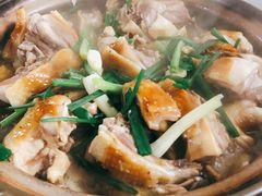 -上南瓦煲鸡·清远鸡·老字号(总店)