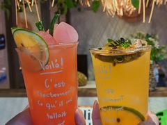 -泰妃殿(武汉首店)