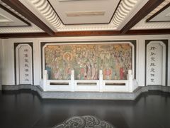 -茅山东方盐湖城景区