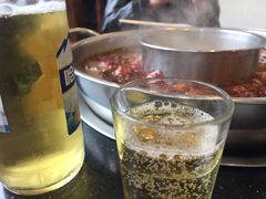 -飘香火锅(玉林西路店)