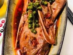 -佬麻雀·剁椒鱼头(京基KK One店)