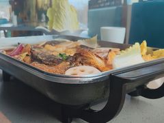 -半天妖烤鱼(新中关购物中心店)
