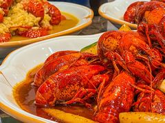 -盱眙虾神於氏龙虾(夫子庙红街店)