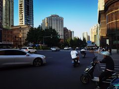 -嘉善路(地铁站)