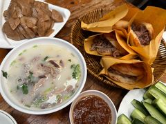-漕河全驴宴饭店(徐水店)