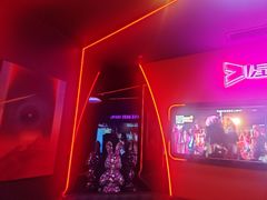 -星聚会KTV X Party(上海真如中海环宇城店)