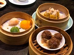 -万丽轩·粤菜(王府井金茂万丽酒店)