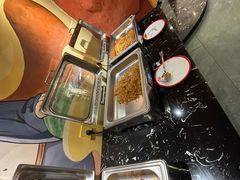 -肉焰山巴西烤肉自助餐厅(龙湖芙蓉天街店)