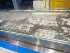-蚝英雄鲜蚝自助专门店(长楹天街直营店)