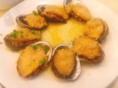 -南燕湾渔家码头