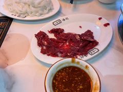 -八合里潮汕鲜牛肉火锅(吉大店)
