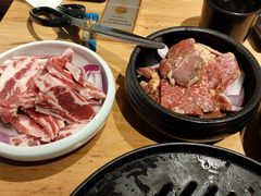 -九田家黑牛烤肉料理·自助(洪洞县城市花园店)