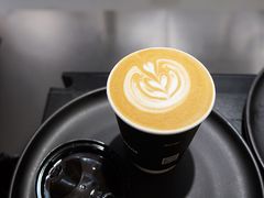 黑74%咖啡-BLATAGE COFFEE