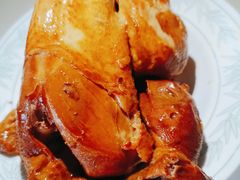 烧鸡-老孙记烧鸡