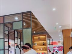 -尚一汤 广东炖汤(金桥国际店)