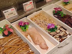 -湘江红·湖南招牌菜(莲花南路店)