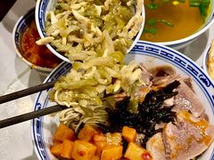 -永丰面馆(汉口路店)