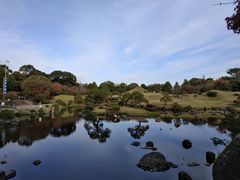 景点-水前寺成趣园