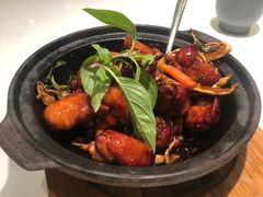 -鹿港小镇(悠唐店)