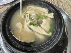 -新峰肉骨茶(总店)