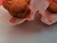 华仔黑椒鸡块-华莱士炸鸡汉堡(崇文门搜秀城店)