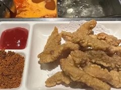 -海底捞火锅(八佰伴店)