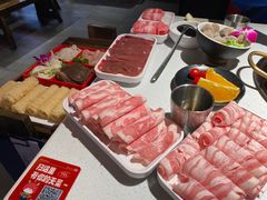 -小龙坎火锅(仓山万达店)