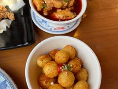 -炉小二铜锅牛蛙•川湘菜(三里屯店)