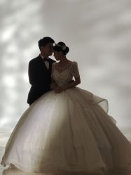 点击看大图 -金夫人婚纱摄影(总店)