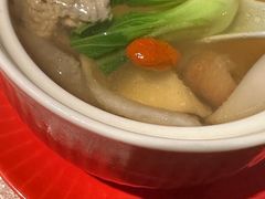 -南京金陵饭店