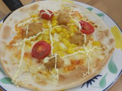 -萨莉亚意式餐厅(天河城购物中心店)