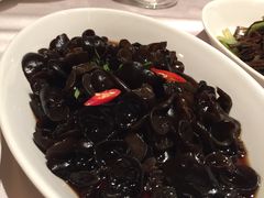 -粗茶淡饭·汉口公馆(循礼门店)