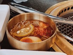 -神户赤童日式烤肉伙伴(东直门店)