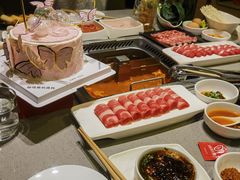 -海底捞火锅(凯德广场店)