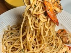 -UPPER KITCHEN(延安路店)