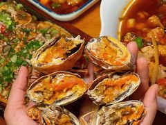 -二钳洞庭虾蟹·江湖菜(成都鹭岛店)