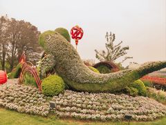 -东湖生态旅游风景区
