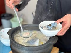 -干老四雅鱼饭店(滨江西路店)