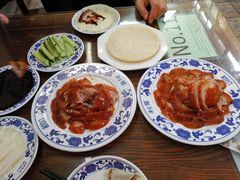 整套烤鸭-利群烤鸭店(前门店)