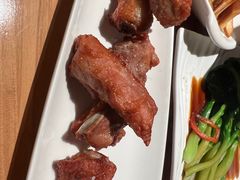 -颐和•海鲜砂锅粥•啫啫煲(奥林匹克广场店)