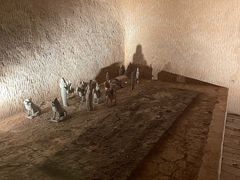 -洛阳古墓博物馆