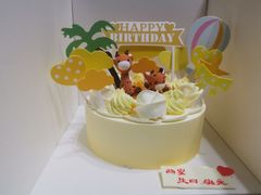 -好利来(团结湖店)