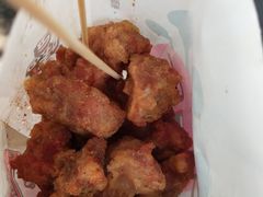 -傅强排骨(成都总店)