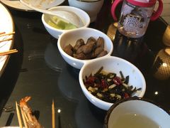 -老村长•湖北家常菜(南湖店)