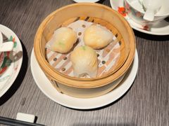 -广州花园酒店荔湾亭·地道点心·粤式饮茶